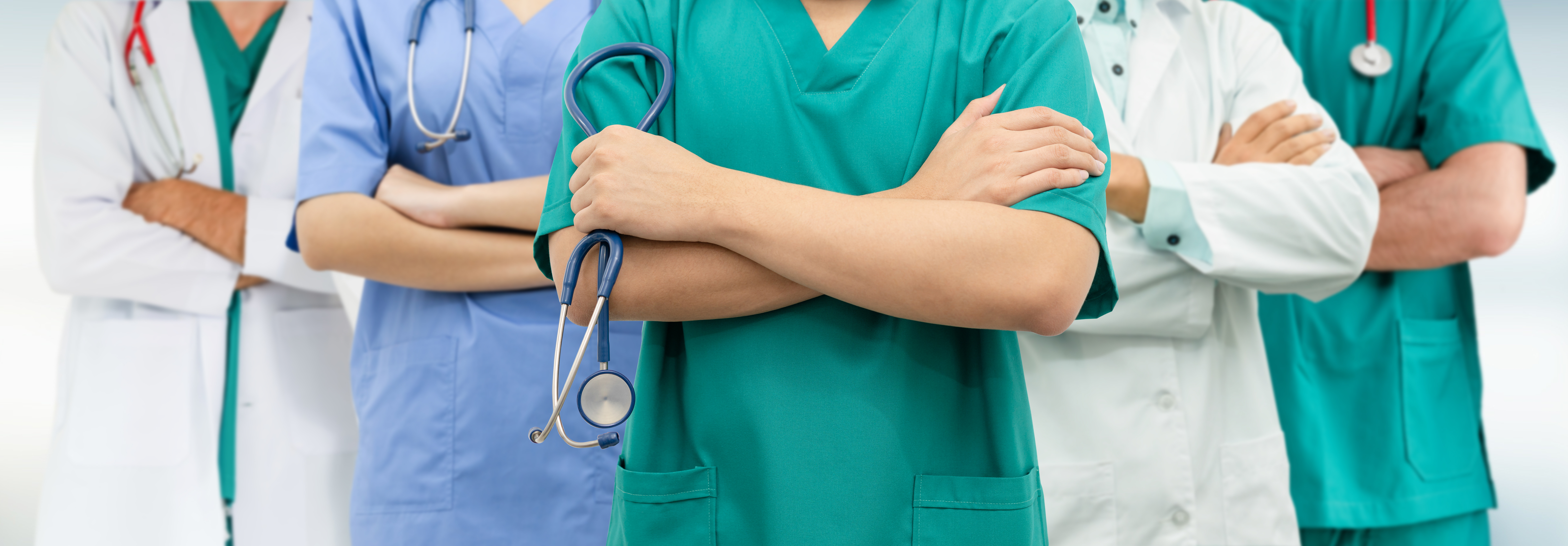 Le performance delle AST: medici e infermieri