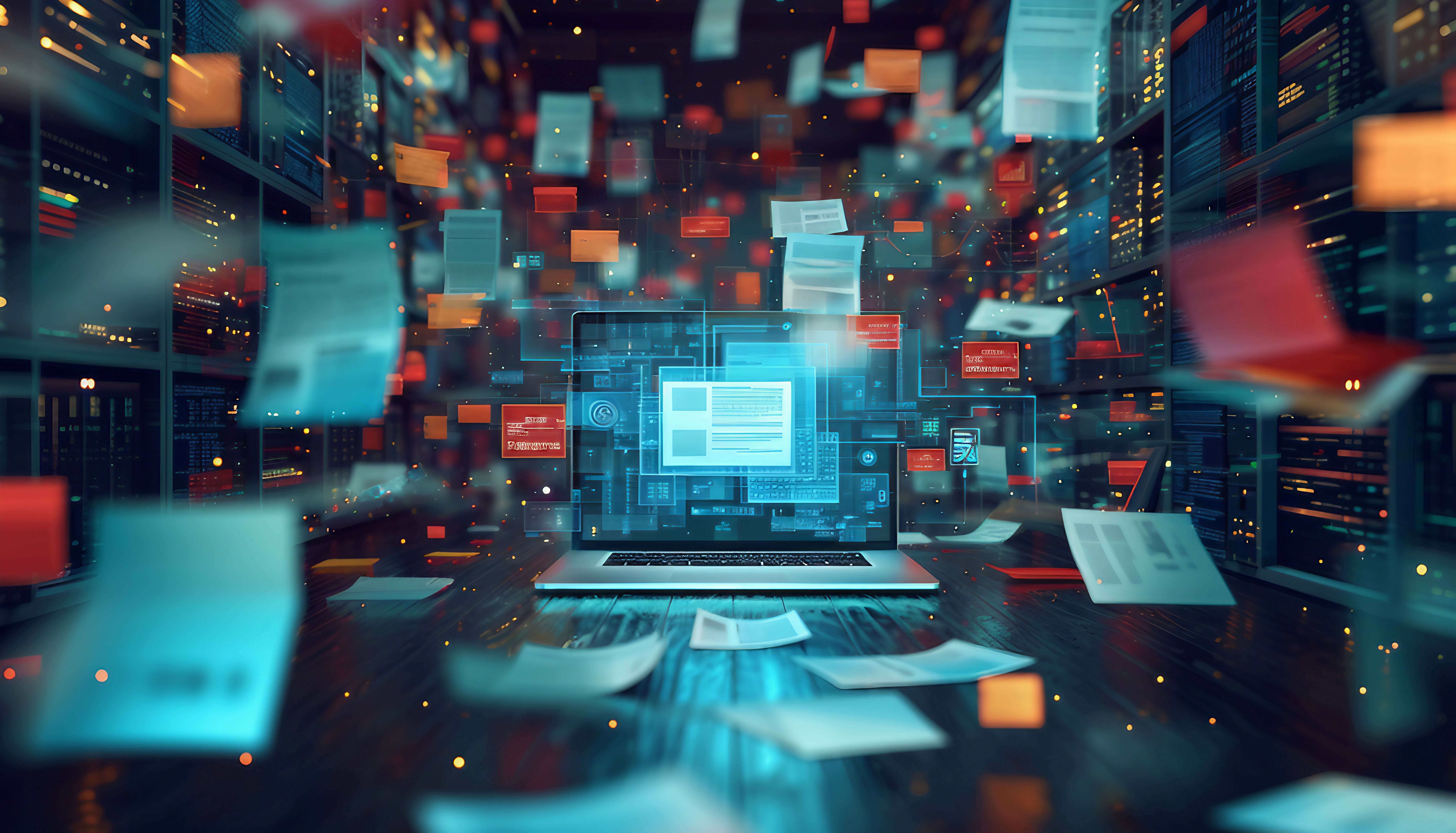 Digitalizzazione negli Enti locali