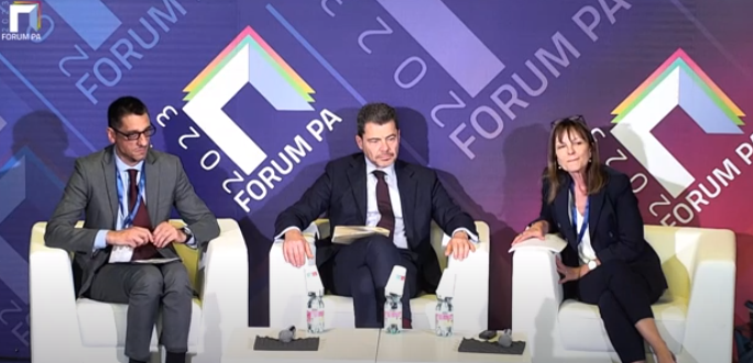FORUM PA 2023 | Regions, what we do not know. A report on the administrative capacity of Italian regions