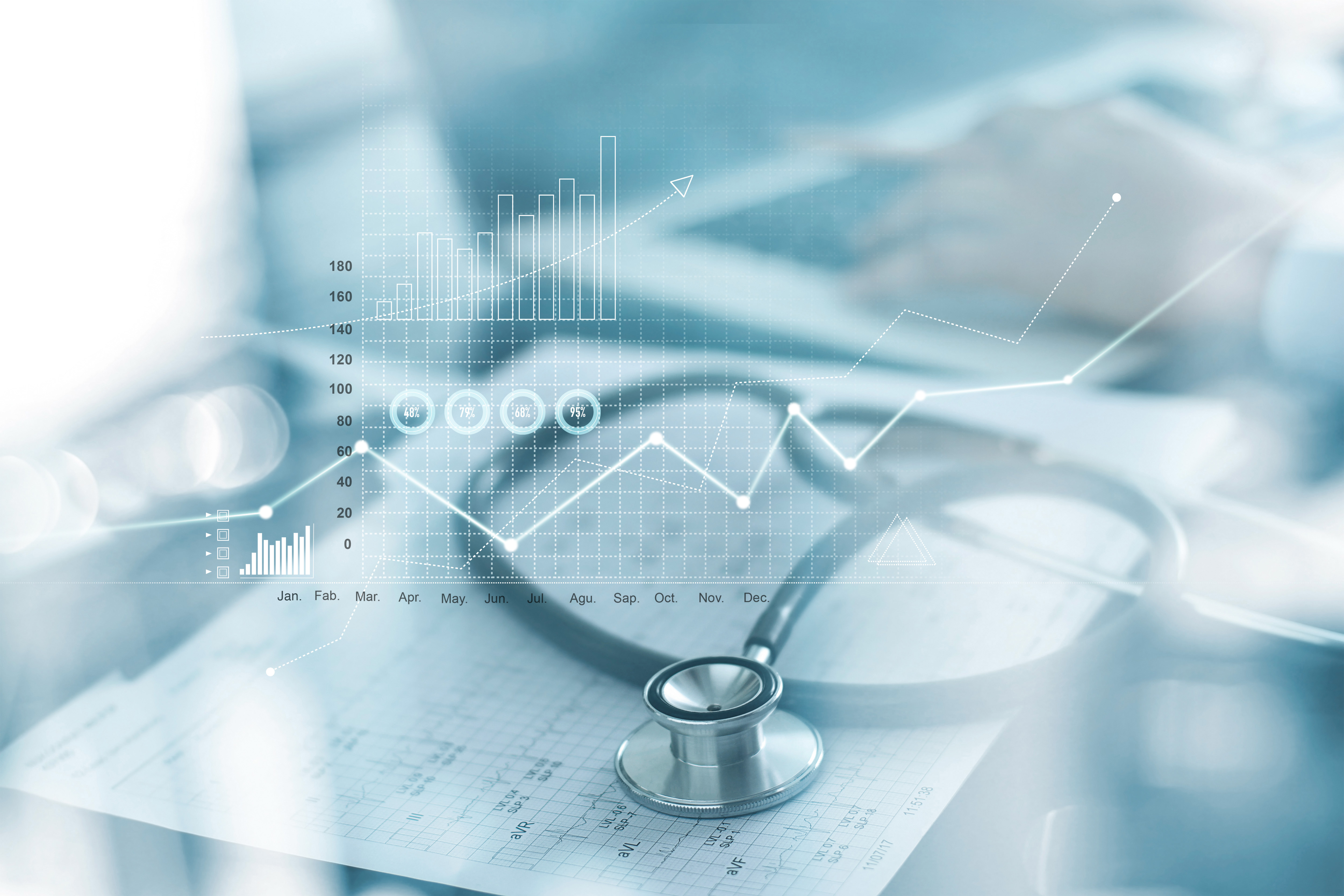 The average salary of doctors