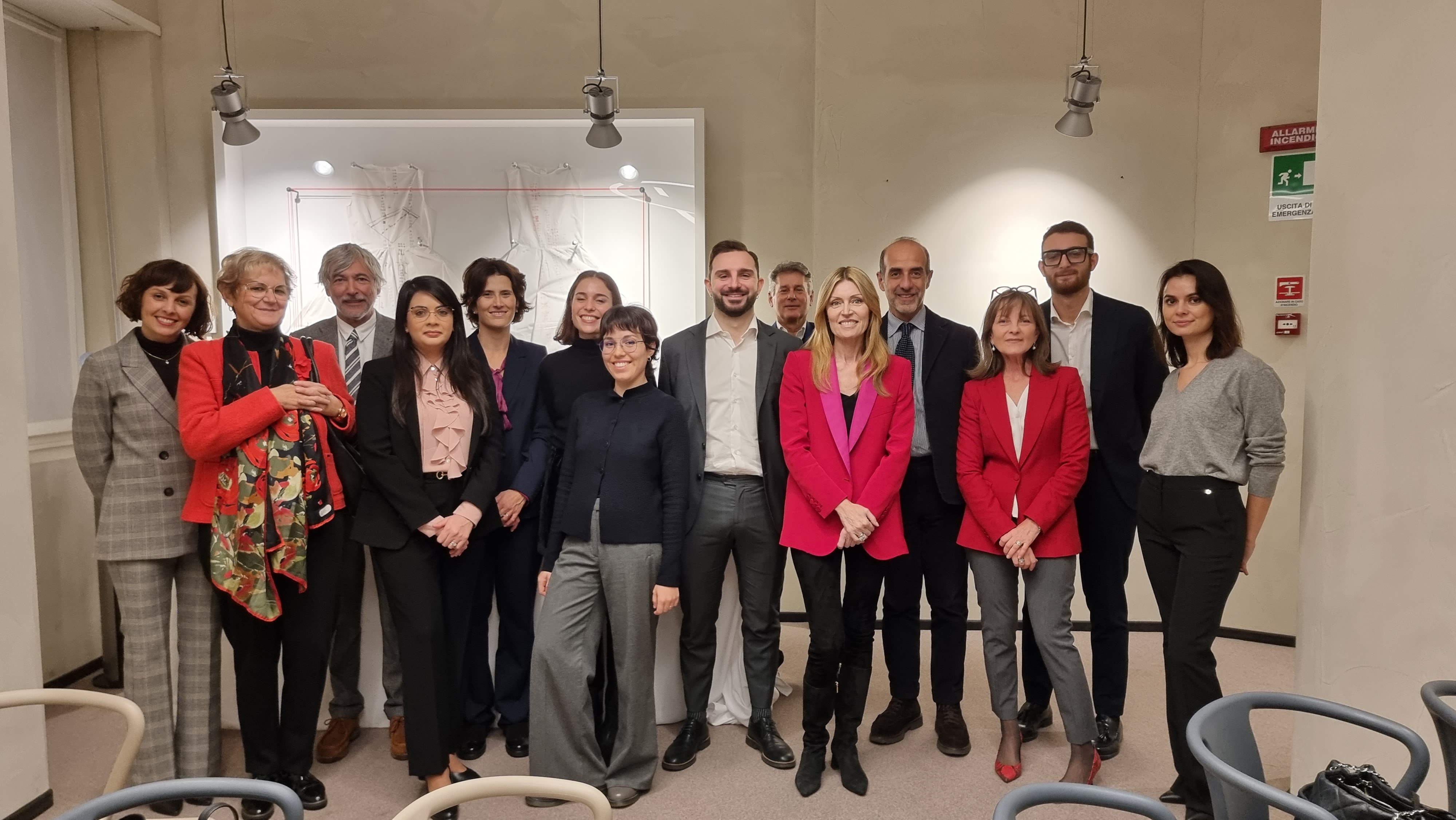 Riunione di Team
