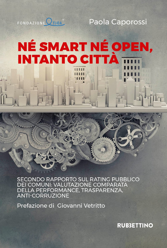 Nè smart nè open, intanto città