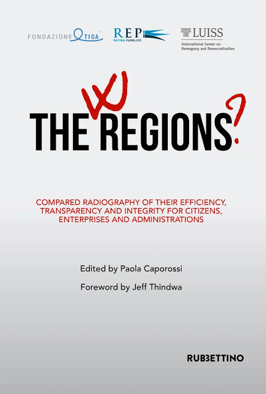 W the Regions?