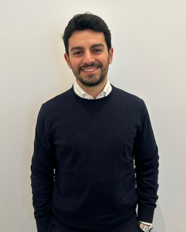 Davide Pasquale Cacozza