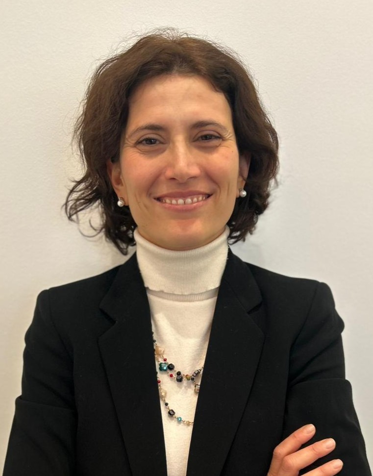 Giorgia Ficorilli