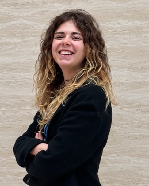 Camilla Benvenuto