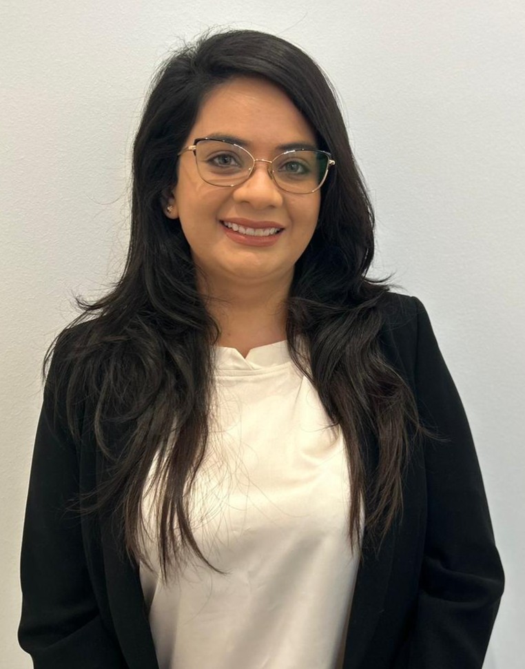 Rebeca Cabrera